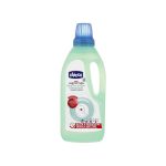 Chicco Baby Protection Sanitizing Laundry Additive 2L – Gentle & Hygienic for Baby Clothes