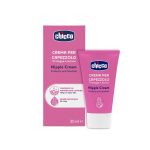 Chicco Nipple Protection Cream 30ml – Soothing Care for Nursing Moms