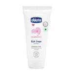 Chicco Baby Moments Rich Cream (100 ml) - Cream for Soft, Smooth, and Hydrated Baby Skin