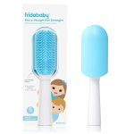 فرشاة تفكيك الشعر الناعم أو المستقيم للأطفال من فريدا بيبي-فريدا بيبي-FRIDABABY