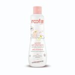 Roofa Gel Shampoo 6.8 oz (200 ml)
