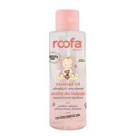 Roofa Massage Oil 3.4 oz (100 ml)