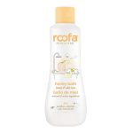 Roofa Honey Bath 6.8 oz (200 ml)