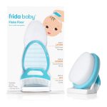 مشط علاج قشرة الرأس بثلاث خطوات من فريدا بيبي -FRIDABABY
