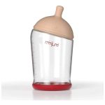 Mimijumi Anti-colic Baby Bottle (240 ml)