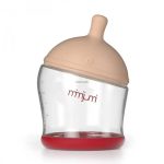Mimijumi Anti-colic Baby Bottle (120 ml)