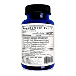 Legendairy Milk, Liquid Gold, 60 Vegetarian Capsules - Image 2
