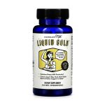 Legendairy Milk, Liquid Gold, 60 Vegetarian Capsules