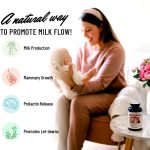 Legendairy Milk Organic Pump Princess Lactation Blend, 60 CT - Image 4