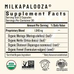 Legendairy Milk, Milkapalooza, 60 Veggie Caps - Image 3