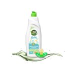 Just Green Baby Bottle And Nipple Cleaner