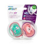 لهاية الاطفال من  فيليبس آفنت  (18 شهرًا+) 2 قطعة  -PHILIPS AVENT