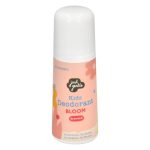 Just Gentle Organic Kids Deodorant Bloom(60 ml