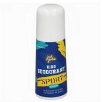 Just Gentle Organic Kids Deodorant Sport (60 ml)