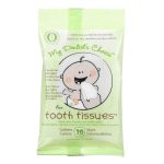 My Dentist’s Choice, Dental Wipes for Baby and Toddler Smiles 30 Wipes