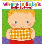 A Kren Katz Lift the flap book
