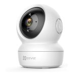 EZVIZ Security Camera C6N Smart Wi-Fi Pan & Tilt Camera