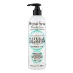 Clearance: Original Sprout Natural Shampoo (354 ml)