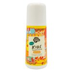 Just Gentle Organic Kids Deodorant - Unscented