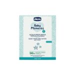 Chicco Baby Moments Sweet Perfumed Water 100ml – Gentle Fragrance for Babies