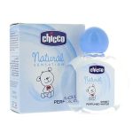 Chicco Natural Sensation Sweet Perfumed Water 100ml – Gentle Baby Fragrance