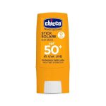 شيكو ستيك سولار SPF 50+ 0 متر + (9 مل)