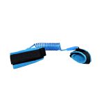 KYB Anti Lost Wrist Link Kids Leash Child Safety - Blue