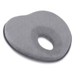 SKEIDO Baby Pillow for Newborn Infant (0-12months),Flat Head Syndrome Prevention