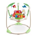 Rainforest Baby Jumper Toy Baby Jumper Bouncer