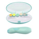 Baby Electric Nail File | Nail Care
