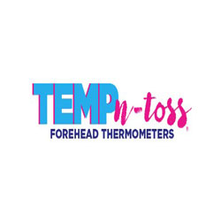 Temp-N-Toss