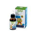Pharmalife Gas Relief Drops With Herbal Extracts and Essentials oils Usable from 6 months to 12 years.- 30ml