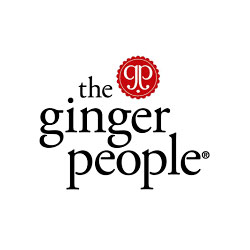 The ginger people