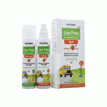 Frezyderm Anti Lice Set (Shampoo + Lotion 2x125ml)