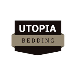 Utopia Bedding