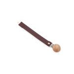 Mooli Eco-Friendly Pacifier Clip