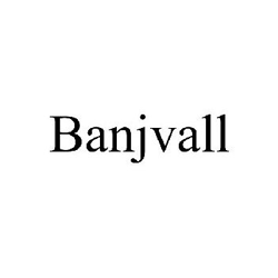 Banjvall