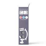 Mooli Baby Food Dispensing Spoon - 100ml - Image 3