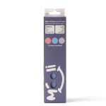 Mooli Baby Food Dispensing Spoon - 100ml - Image 4