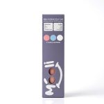 Mooli Baby Food Dispensing Spoon - 100ml - Image 5