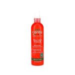 Cantu Shea Butter Coil Calm Detangler - 237ml - Free Smoothness & Soft Curl Definition
