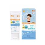 Lamoon 2in1 Sunscreen - 50ml