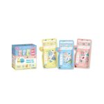 Lamoon Breast Milk Storage Bag 5oz - 30pcs