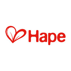 Hape