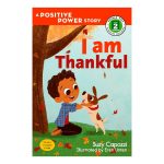 Big Book I Am Thankful A Positive Power Story