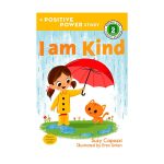 Big Book I Am Kind A Positive Power Story