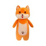 Kynobaby Kids Cuddle Pet Plush Toy - Safe For Babies - 60cm