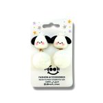 Mooli Girls Artistic Earring Collection For Birthdays , Holidays And Special Surprises - Dog - 2Pcs