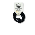 Mooli  Elastic Hair Bands - Soft Fabric– 3Pcs