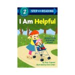 Kexta - I Am Helpful (A Positive  Power Story)